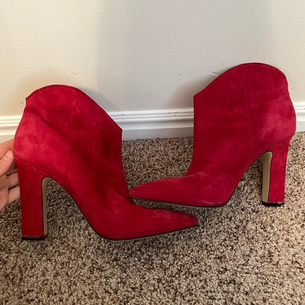 Marc Fisher Heels